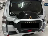 Mitsubishi Pajero Gold Edition 2016